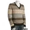 Turtle Neck Cashmere Sweater thumbnail-1