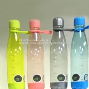 Plastic Bottle thumbnail-1