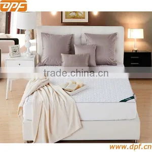 Fireproof 5 Star Hotel Mattress Pad thumbnail-1