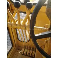 Used Motor Grader CAT 140G thumbnail-3