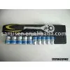 1/2dr 12pcs Socket Set thumbnail-1