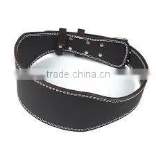 Weightlifting Belt Neoprene Weight Training Belts/gym Belt/exircise Belt thumbnail-4
