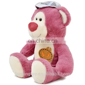 Customized 1 Meter Plush Giant Teddy Bears For Gift thumbnail-4