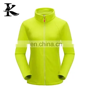 Women Warm Full Zip Jacket thumbnail-5