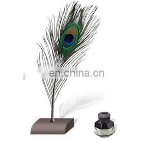 Factory Directly Sale Wholesale Top Quality Peacock Feathers in Stock thumbnail-5