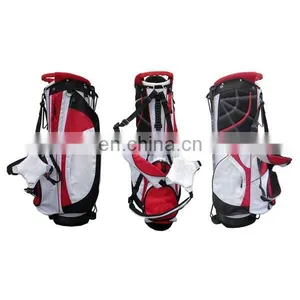 Lightweight Stand Bag for Golf thumbnail-1