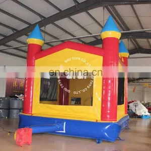 Kids Used Party Jumpers for Sale,Sale Cheap Bouncy Castle thumbnail-3