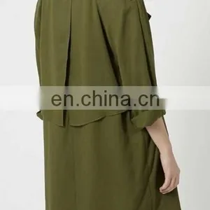 New Design Winter Women Jacket thumbnail-4