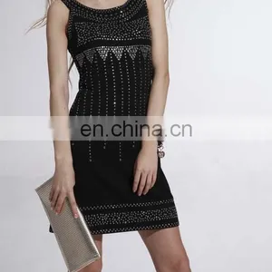 2016 New Arrivel High Quality Women Dress Model thumbnail-3