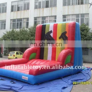 Great Fun Inflatable Interactive thumbnail-1