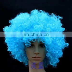 Cheap Fashion Cosplay Bright Wig thumbnail-6