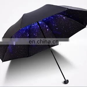 2017 New Design Foldable Portable Umbrella for UVmini Sun Umbrella thumbnail-4