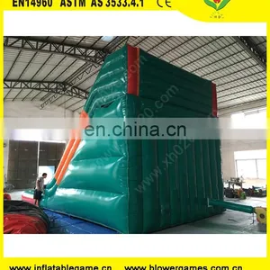Hot Sell Giant Inflatable Water Park Slide Float Amusement Park for Sale thumbnail-5