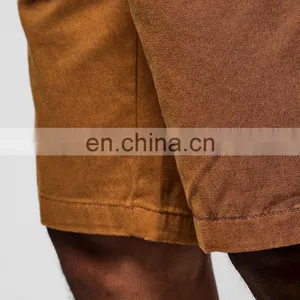 Custom Cheap Men Mesh Blank Basketball Shorts Wholesale thumbnail-2