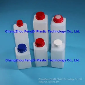 Horiba ABX Hematology Reagent Bottles 500ml 1000ml thumbnail-2