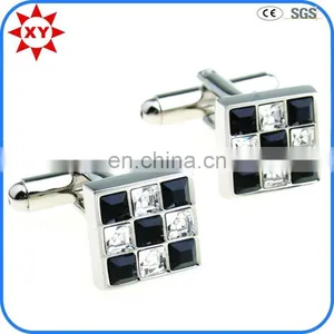 3d Eagle-shape Silver Cufflinks Gold Dealer thumbnail-3