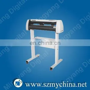 Sticker/vinyl Cutter Plotter 870mm With USB Driver thumbnail-1