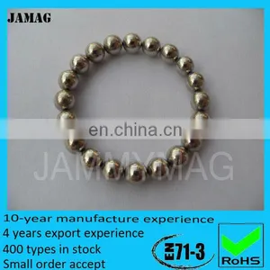 Strong Neodymium Magnet 5mm Balls thumbnail-1