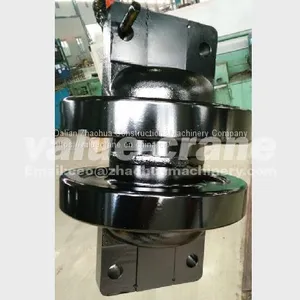 Kobelco P&H7065 Crawler Crane Track Roller Bottom Roller thumbnail-1