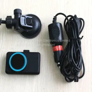 Anti Sleep Solution Monitoring Car Alarm Device Driver Fatigue Monitor thumbnail-5