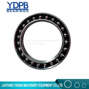 1000907AKIT2 Flexible Robots Bearings 35.8x48.2x8mm Thin Section Bearing Luoyang thumbnail-1