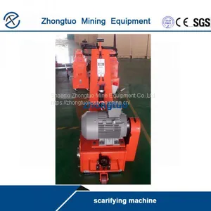 Concrete Scarifier thumbnail-2