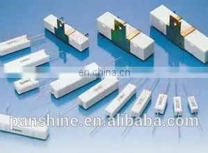 5000 w 10 Ohm Wire Wound Resistor thumbnail-1