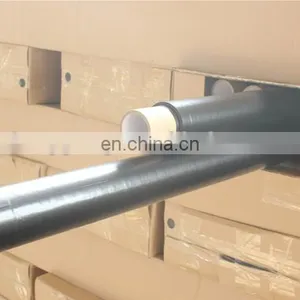 China Factory Direct Sale Pvc Tape Jumbo Roll Electrical Tape Log Roll thumbnail-3