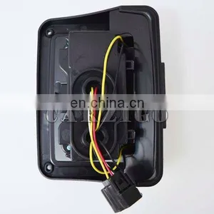 3 Years Warranty New Released 2016 New Product for Jeep jk Jeep LED Running Light thumbnail-3