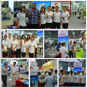 Shenzhen Wisdomshow Technology Co., Ltd. company overview - view 3 thumbnail