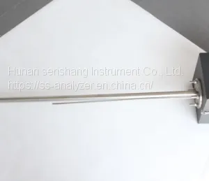 BC-PT2 Pitot Tube Gas Velocity/Temperature/Pressure Measurement thumbnail-1