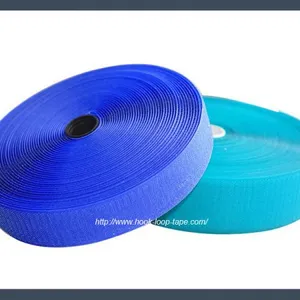 Wholesale Nylon Hook and Loop Hook and Loop,colours thumbnail-1