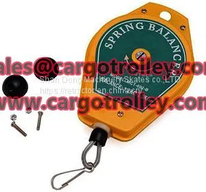 Quality Inspection Report of Retractor thumbnail-1