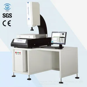 Automatic CNC Video Measuring System VMC Series thumbnail-1