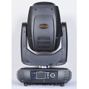Prism King Beam 350W Moving Head thumbnail-4