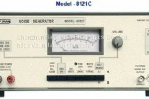 Noise Generato 8121C thumbnail-1