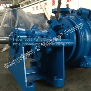 Tobee® 4x3E-HH High Head Slurry Pump-www.slurrypumpsupply.com thumbnail-2