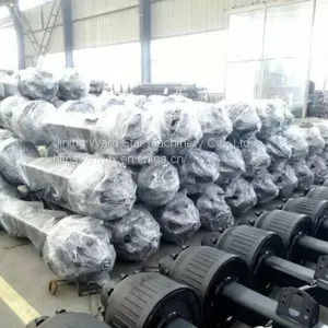 German Axle thumbnail-1