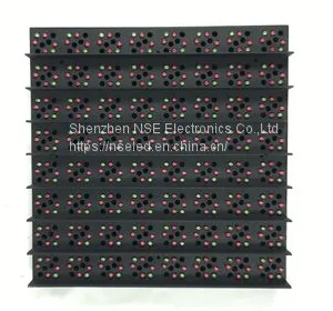 VMS Series Variable Message Signs(VMS) Factory Variable Speed Limited Sign Exporter thumbnail-4