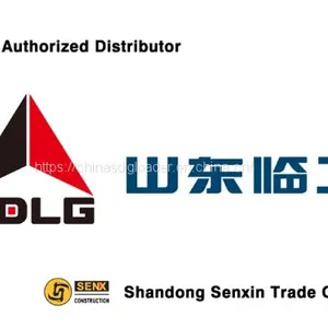 2019 SDLG Low Price Best Quality 21 Ton Excavator E6210F thumbnail-2