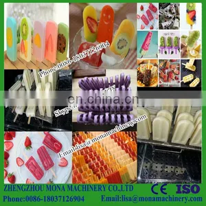 6000pcs Popsicles per Day Popsicle Stick Machine thumbnail-6