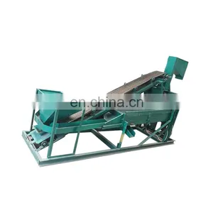 Automatic Almond Sheller Pine Nut Cracker Machine thumbnail-7