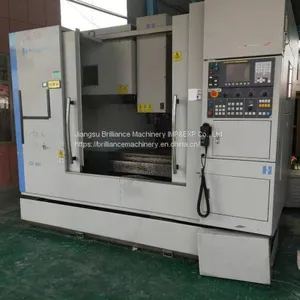Hardinge GX-800 Vertical Machining Center thumbnail-1