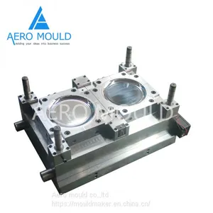 Plastic Self-design Disposable Plastic Tray Mold Can be Custom Plastic Mould thumbnail-5