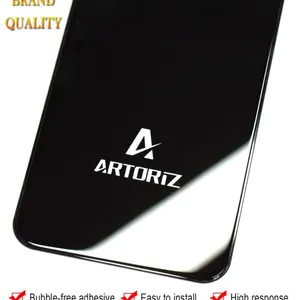 Artoriz Premium 9h Screen Protector Tempered Glass for Iphone xs Max IPH7/8 PLUS Flexible Film 2.5d Sample Available OEM ODM Acceptable thumbnail-2