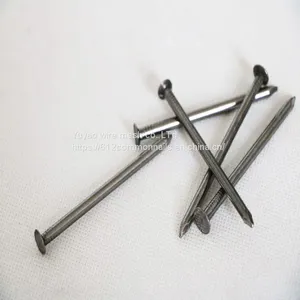 Cheap Price Polished Common Nails thumbnail-4