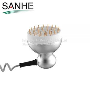 Beauty Salon Laser Hair Loss Treatment System Hair Regrowth Bald Head Hair Growth Laser Machine thumbnail-2