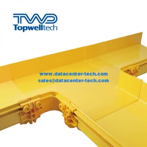 Competitive Flame Retardant Optical Fiber Patch Cord Cable Tray thumbnail-5