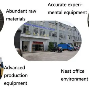 Shenzhen YiJiaSan Silicone Co., Ltd., company overview - view 2 thumbnail