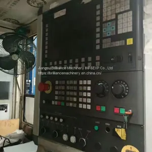 KMTC TK6920A CNC Floor-type Boring-mill thumbnail-5